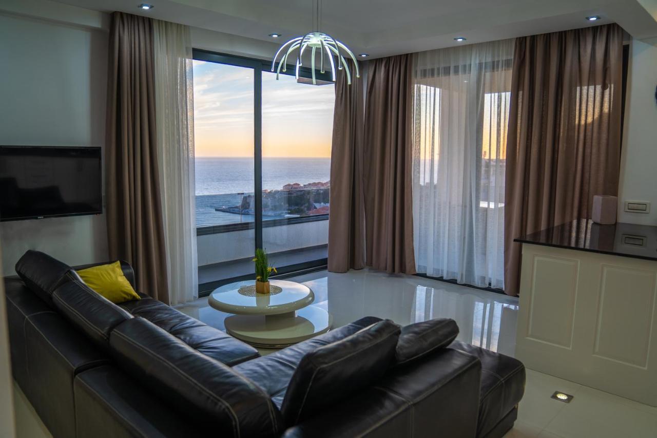 Golden Apartments Ulcinj Ngoại thất bức ảnh