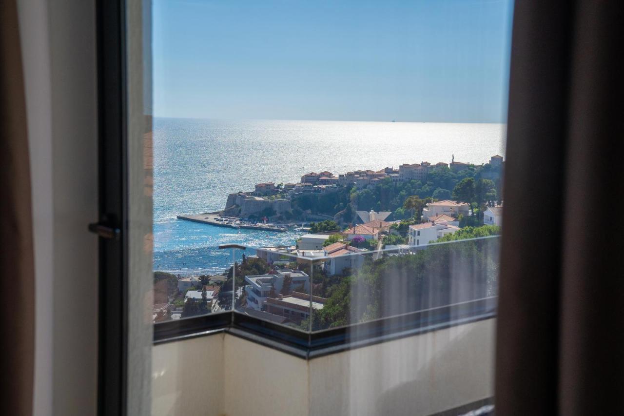 Golden Apartments Ulcinj Ngoại thất bức ảnh