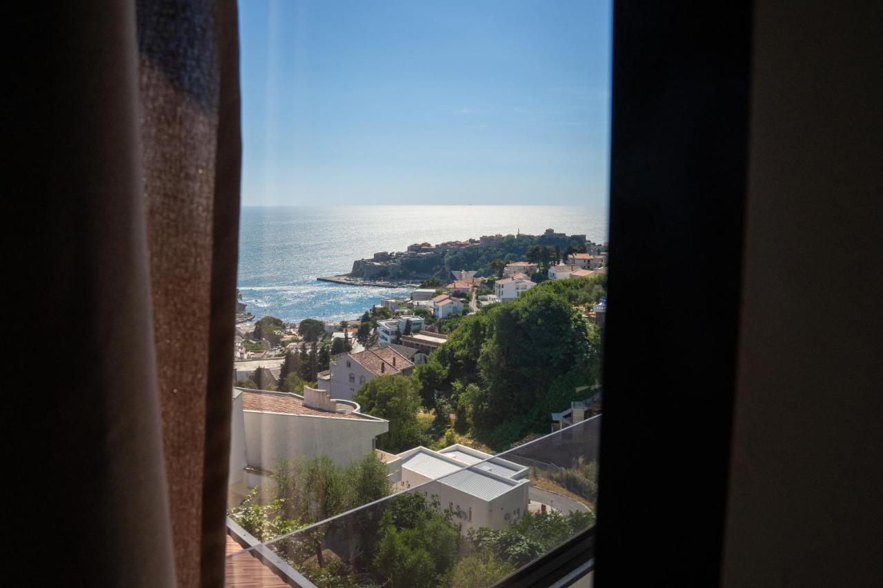 Golden Apartments Ulcinj Ngoại thất bức ảnh