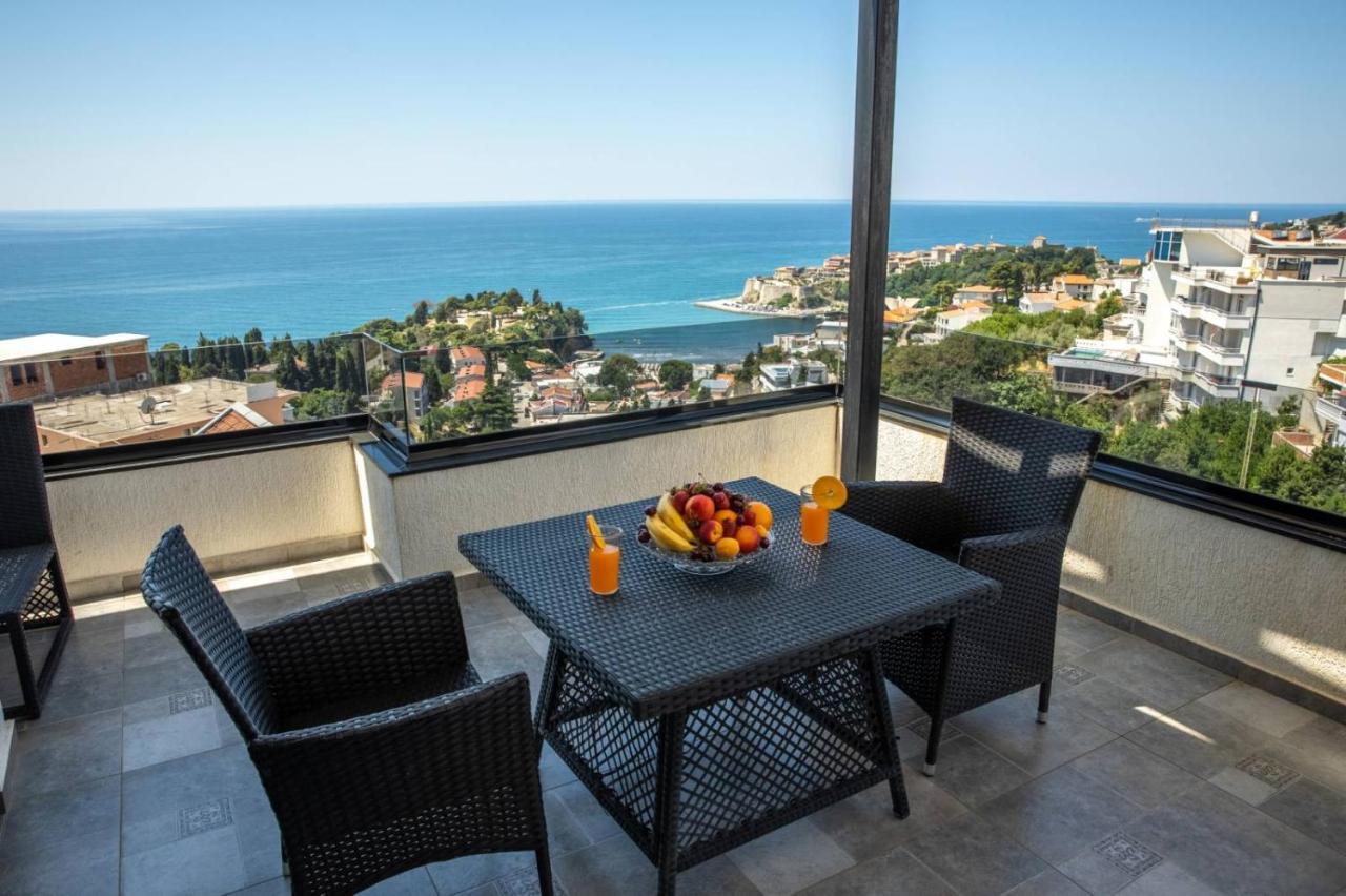 Golden Apartments Ulcinj Phòng bức ảnh