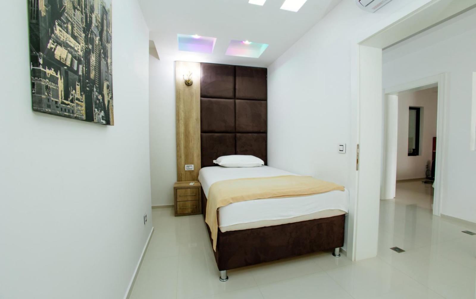 Golden Apartments Ulcinj Phòng bức ảnh